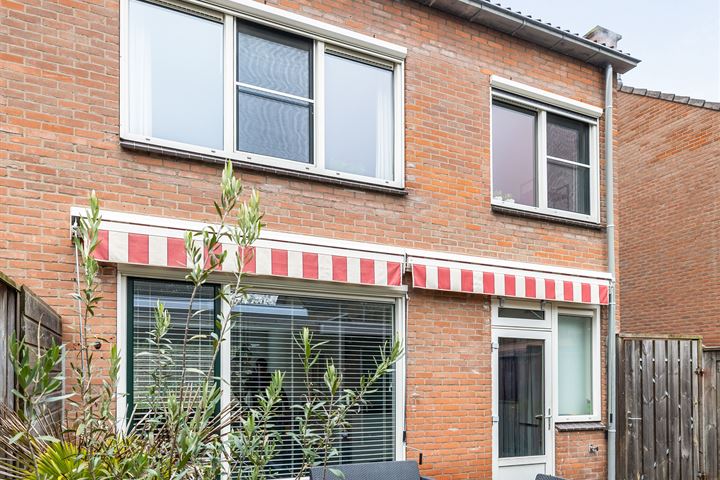 View photo 26 of Groen van Prinstererstraat 41