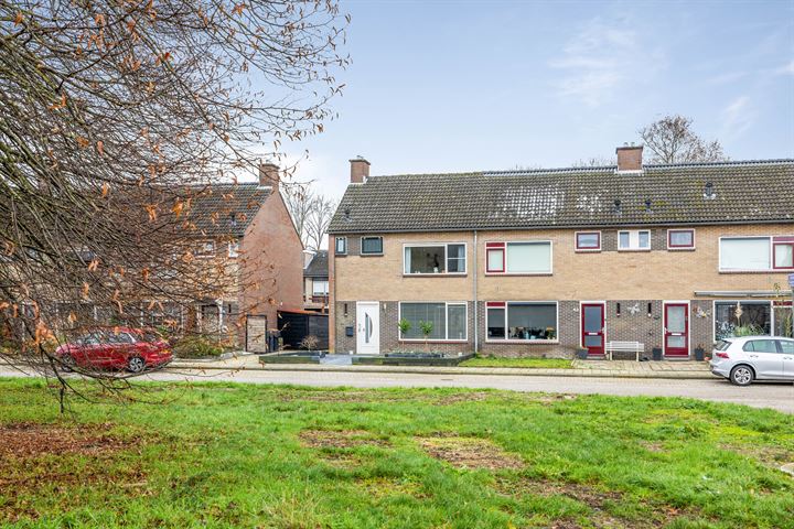 View photo 34 of Groen van Prinstererstraat 41