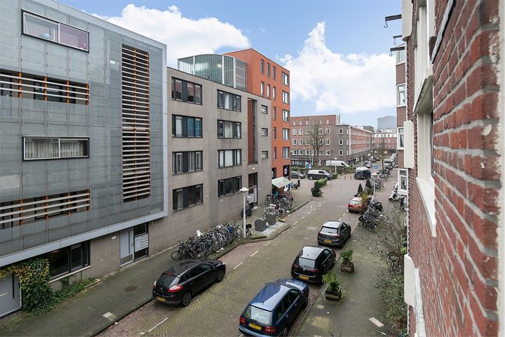 Bekijk foto 20 van Bartholomeus Diazstraat 18-2