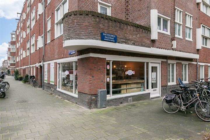 Bekijk foto 23 van Bartholomeus Diazstraat 18-2