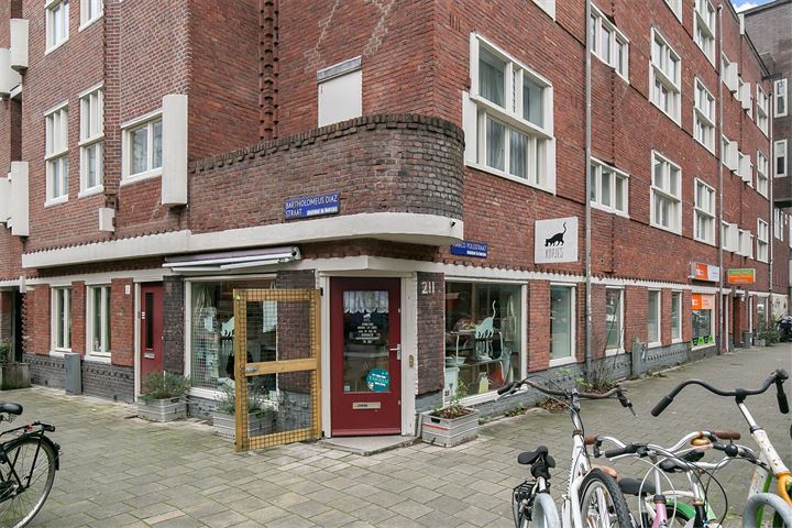 Bekijk foto 24 van Bartholomeus Diazstraat 18-2