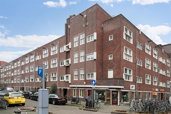 Bekijk foto 25 van Bartholomeus Diazstraat 18-2