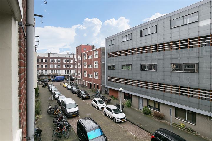 Bekijk foto 21 van Bartholomeus Diazstraat 18-2