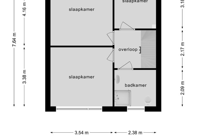 Bekijk foto 29 van Mozarthof 11