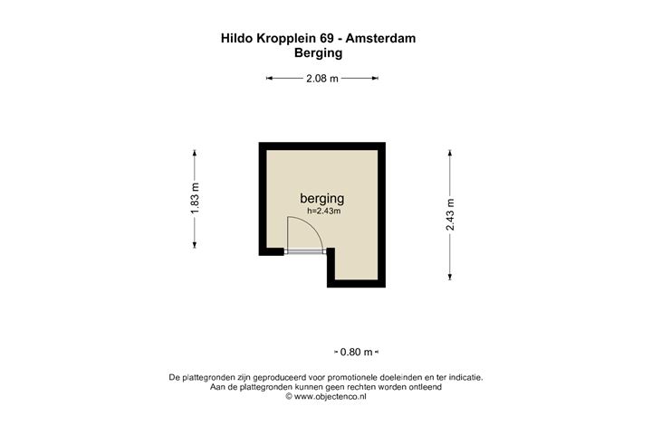 View photo 22 of Hildo Kropplein 69