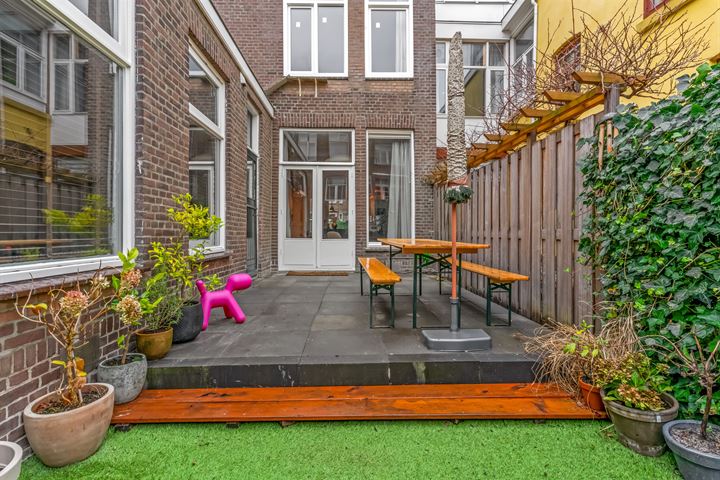 Bekijk foto 24 van Verhagen Metmanstraat 46