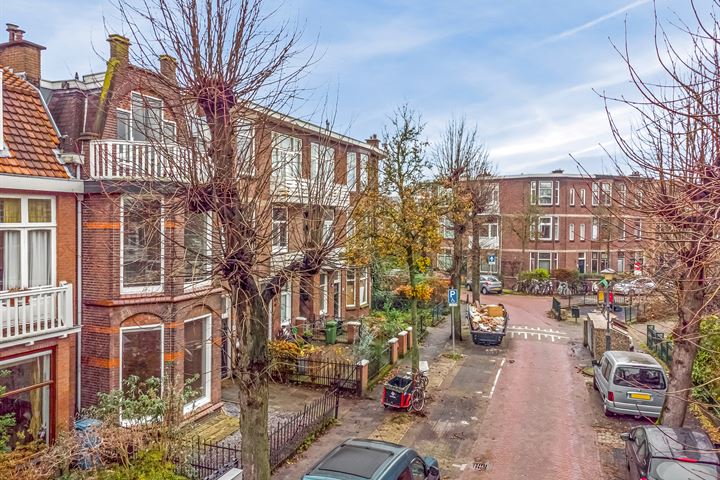 Bekijk foto 34 van Verhagen Metmanstraat 46