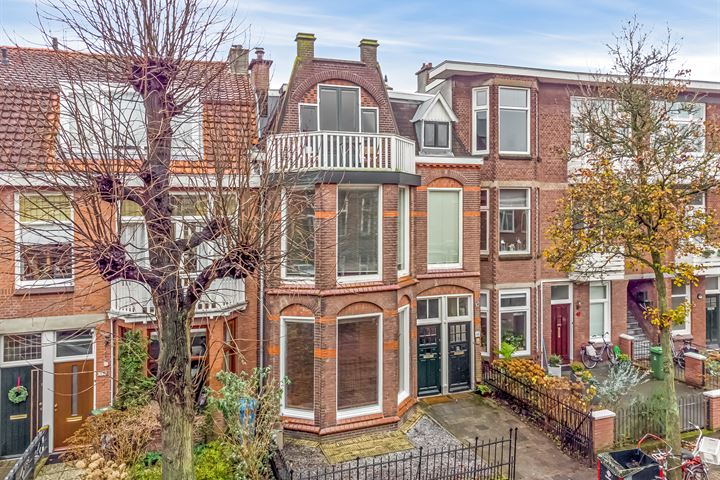 Bekijk foto 32 van Verhagen Metmanstraat 46