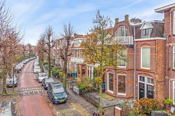 Bekijk foto 33 van Verhagen Metmanstraat 46