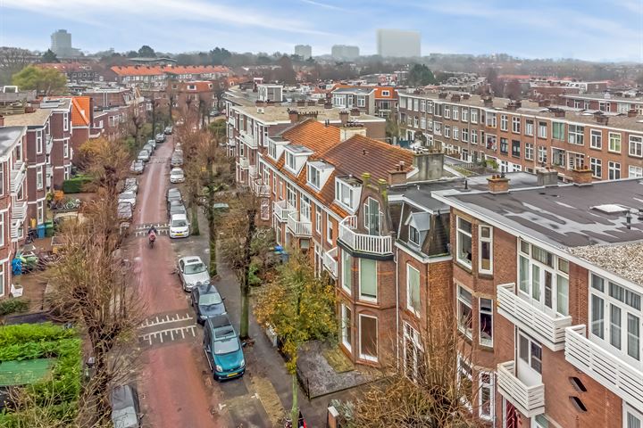 Bekijk foto 35 van Verhagen Metmanstraat 46