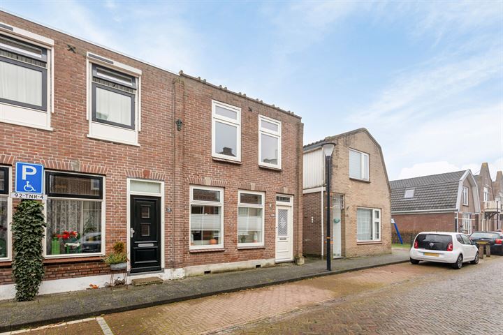 Bekijk foto 4 van Regentenstraat 31