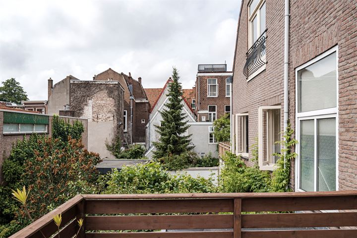 Bekijk foto 4 van Gedempte Oude Gracht 130-A