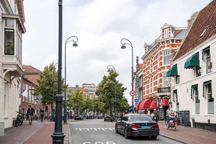 Bekijk foto 23 van Gedempte Oude Gracht 130-A