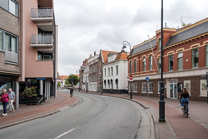 Bekijk foto 25 van Gedempte Oude Gracht 130-A