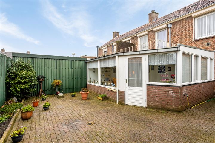 Bekijk foto 4 van Prins Bernhardstraat 24