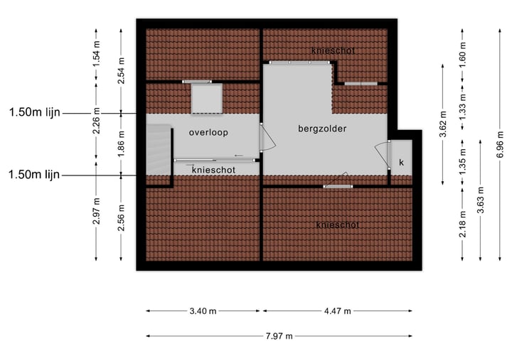 Bekijk foto 50 van Nieuwlandsweg 4