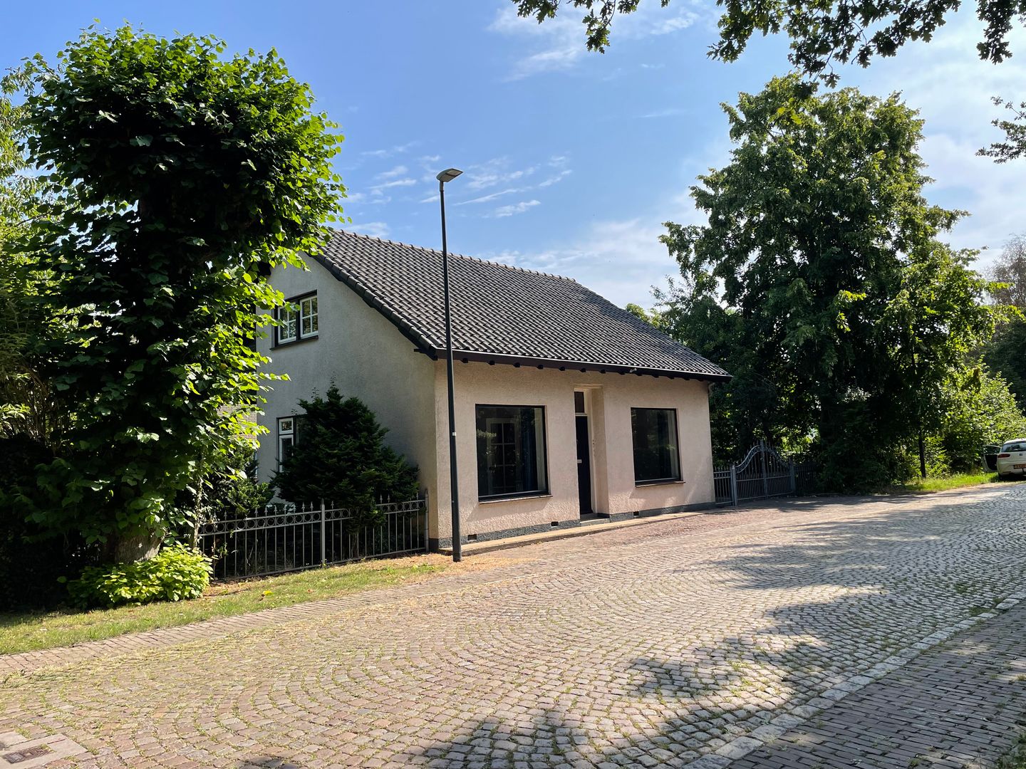 Huis te koop Vijfhuizen 7 4901 PB Oosterhout (NB) [funda]