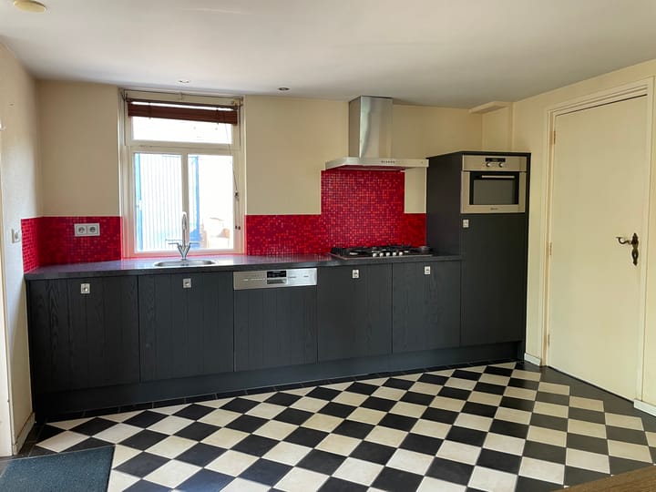 Foto 5 van Vijfhuizen 7