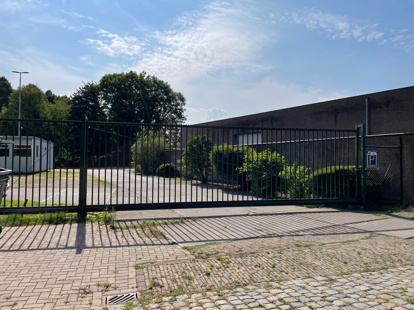 Huis te koop Vijfhuizen 7 4901 PB Oosterhout (NB) [funda]