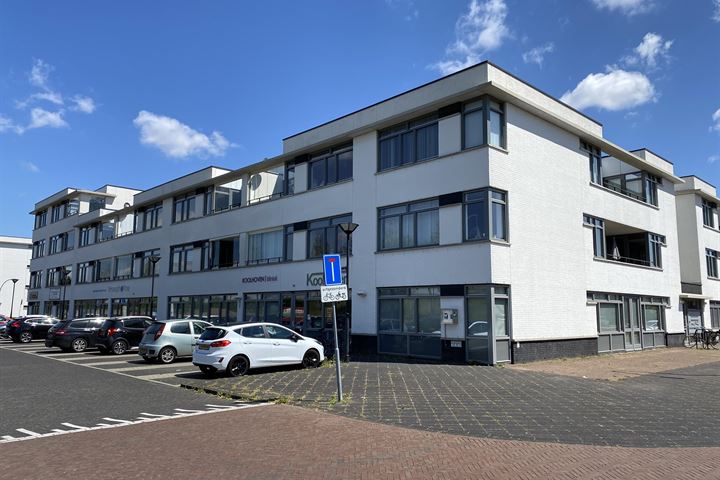 Vlodropstraat 10-12, Tilburg