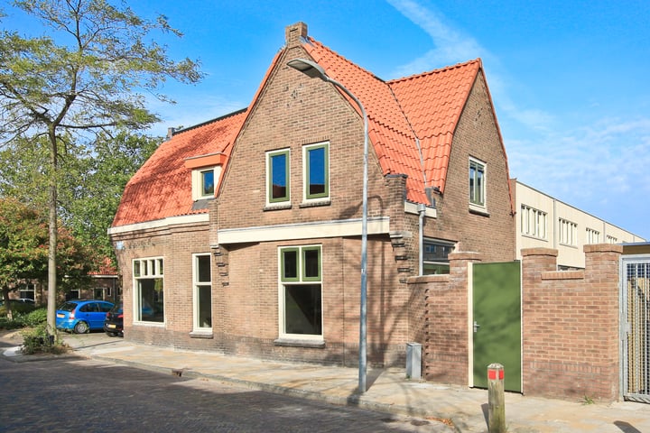 Bekijk foto 3 van Emostraat 41