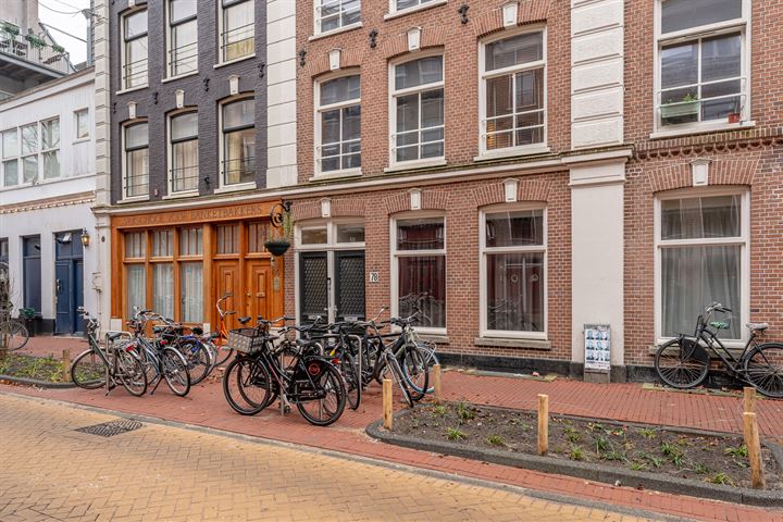 Bekijk foto 6 van Quellijnstraat 78-H