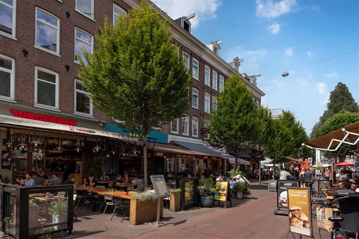 Bekijk foto 36 van Quellijnstraat 78-H