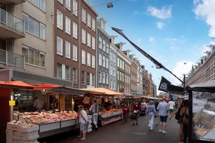 Bekijk foto 40 van Quellijnstraat 78-H