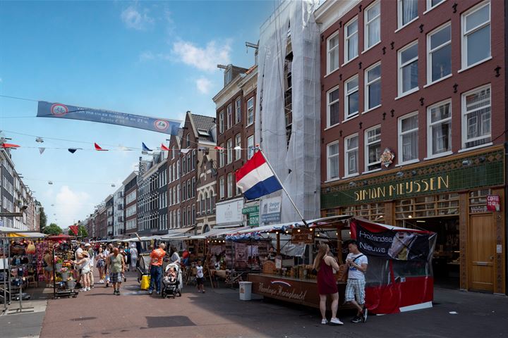 Bekijk foto 39 van Quellijnstraat 78-H