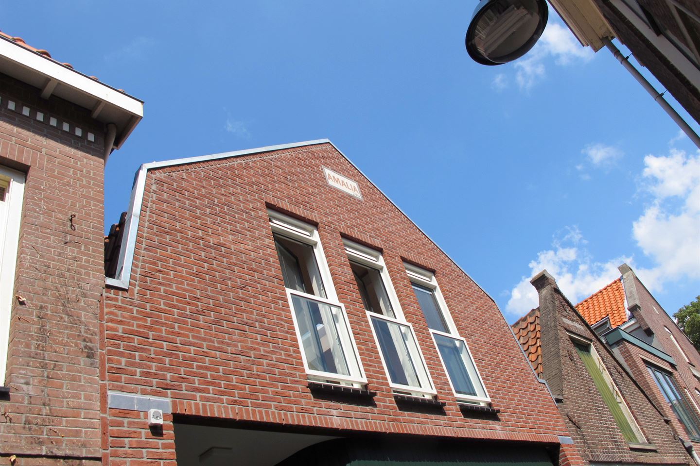 Bekijk foto 1 van Bagijnestraat 18