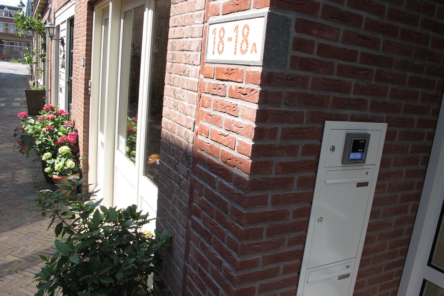 Bekijk foto 5 van Bagijnestraat 18