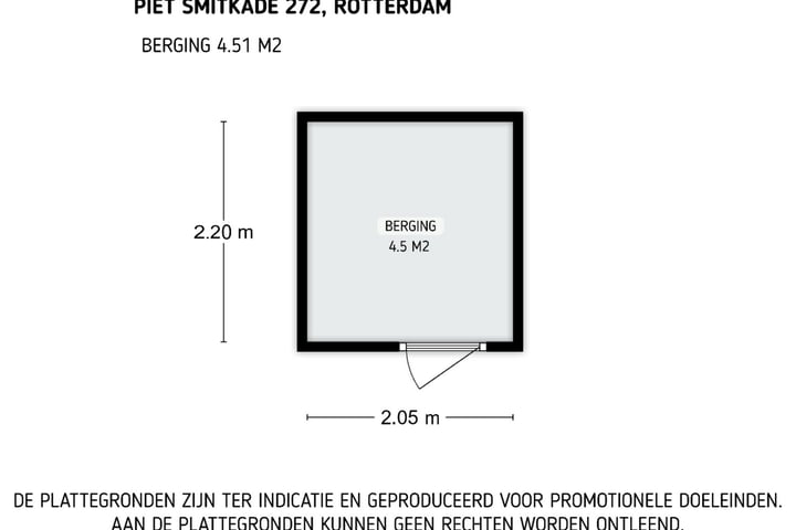 Bekijk foto 31 van Piet Smitkade 272