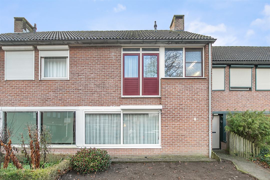 Huis Verkocht: Moerschansstraat 48 4561 ZA Hulst [funda]