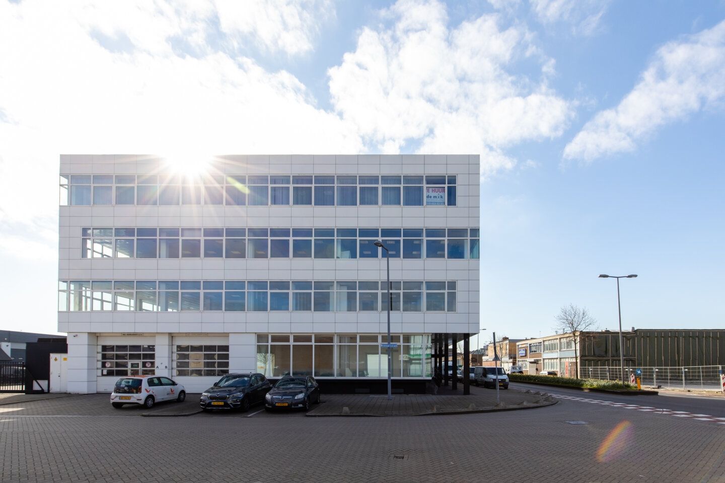 Bekijk foto 3 van Breevaartstraat 42