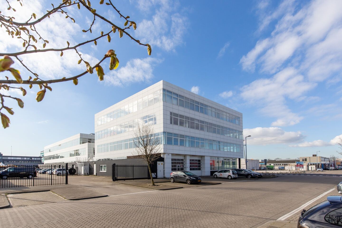 Bekijk foto 4 van Breevaartstraat 42