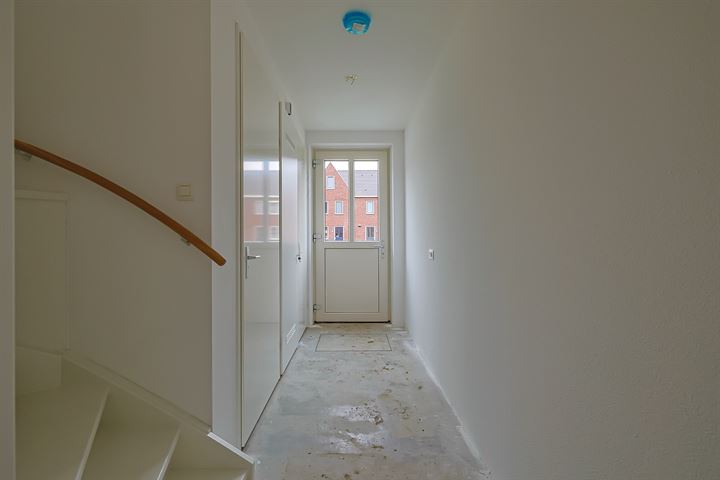 View photo 7 of Burgemeester de Sitterstraat 51