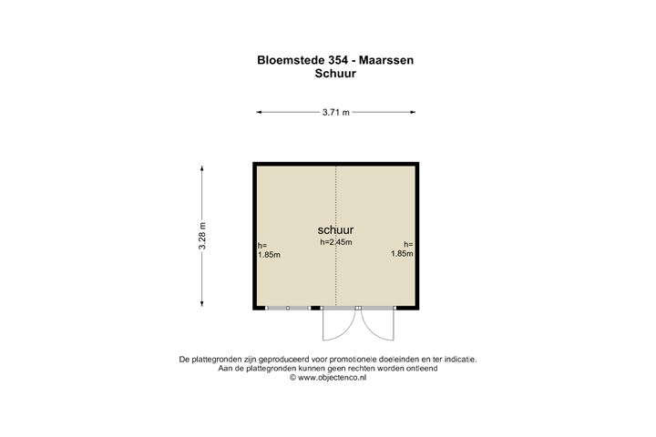 Bekijk foto 48 van Bloemstede 354