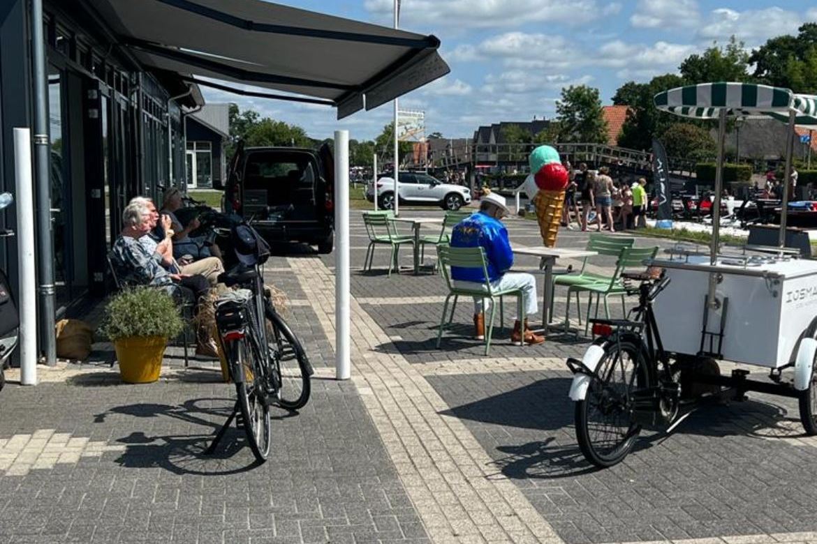 Bekijk foto 4 van Beulakerweg 133