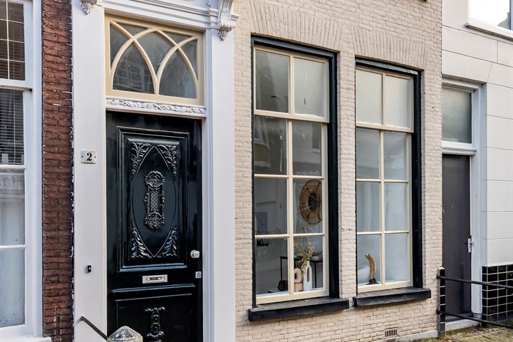 Bekijk foto 9 van Haarstraat 2-B