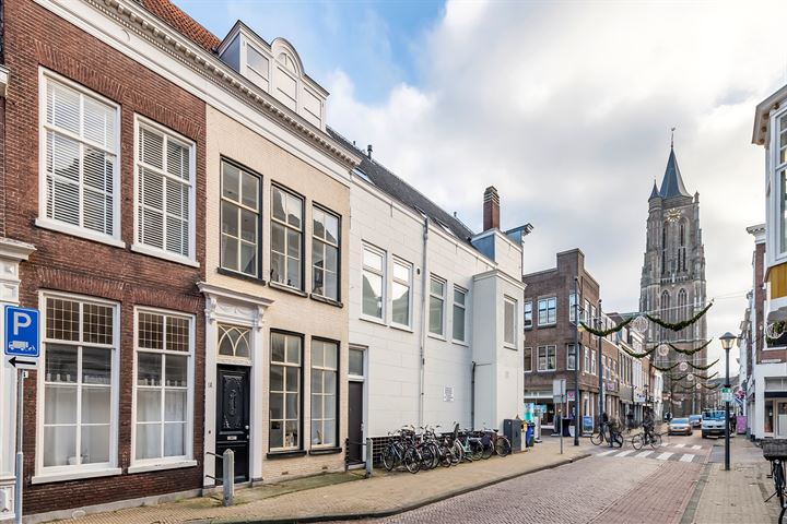 Bekijk foto 32 van Haarstraat 2-B