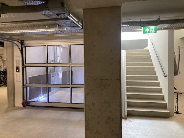 Foto 4 van Cola Debrotstraat