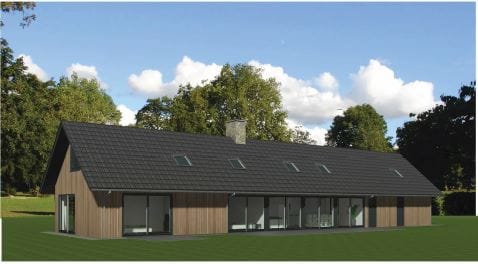 Foto 1 van Aadorpweg 2b