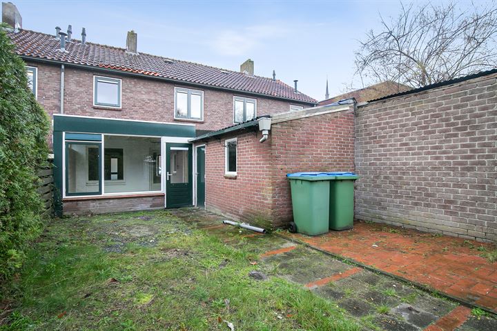 Bekijk foto 16 van Poststraat 31