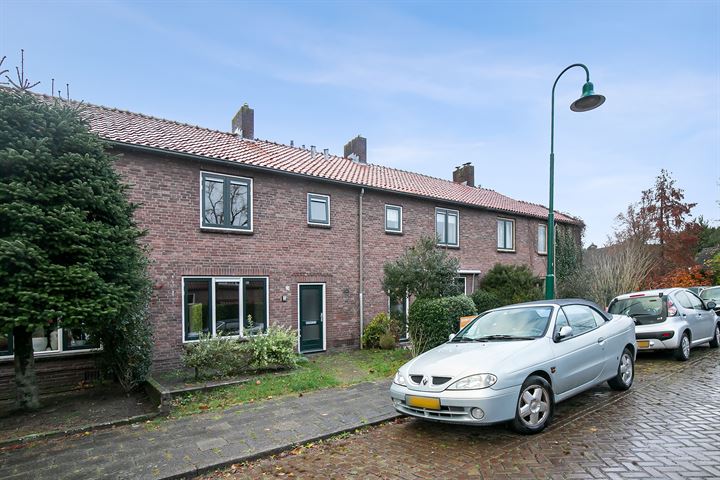 Bekijk foto 34 van Poststraat 31