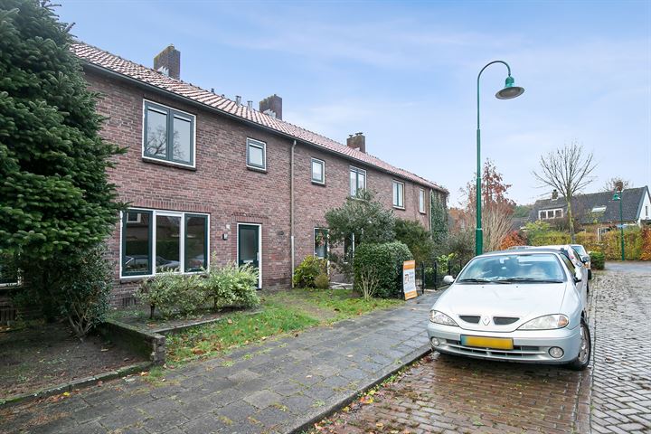 Bekijk foto 33 van Poststraat 31