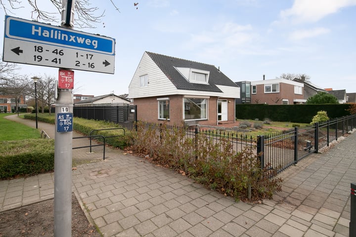 Bekijk foto 27 van Hallinxweg 16