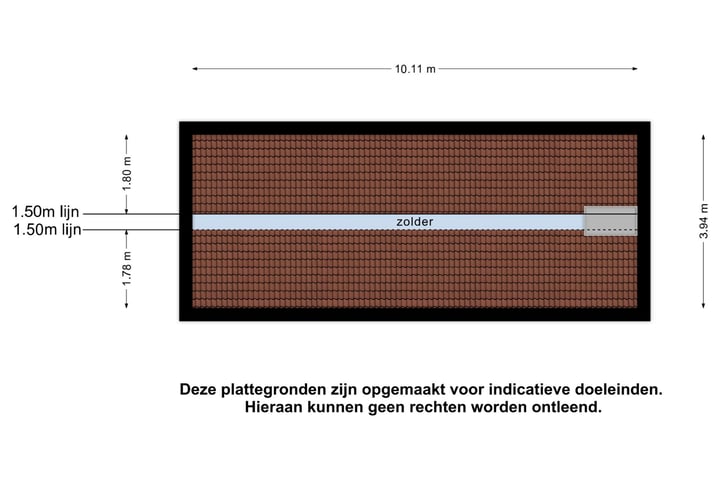 Bekijk foto 35 van Hallinxweg 16