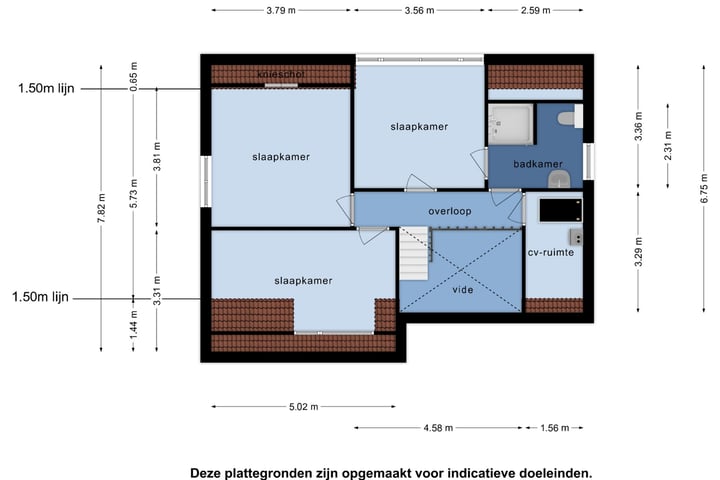 Bekijk foto 33 van Hallinxweg 16