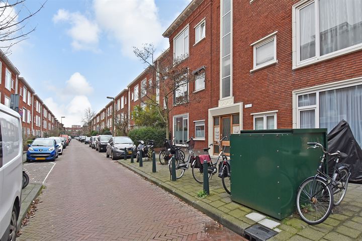 View photo 23 of Jaarsveldstraat 23