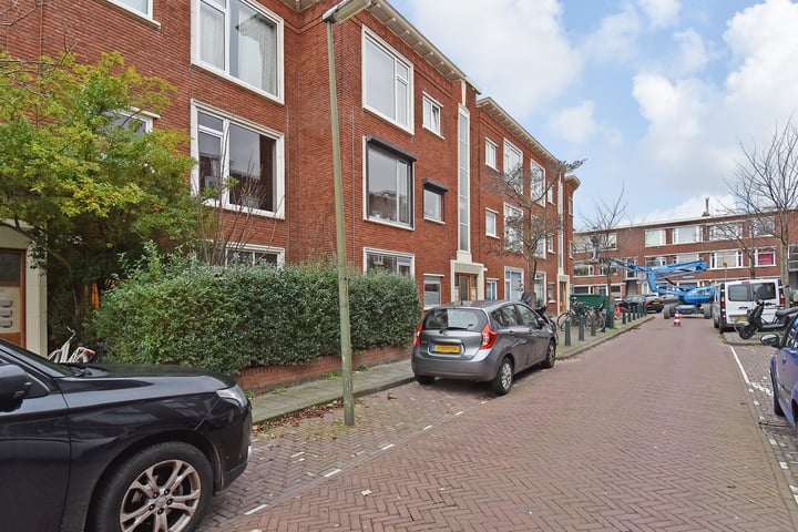 View photo 24 of Jaarsveldstraat 23